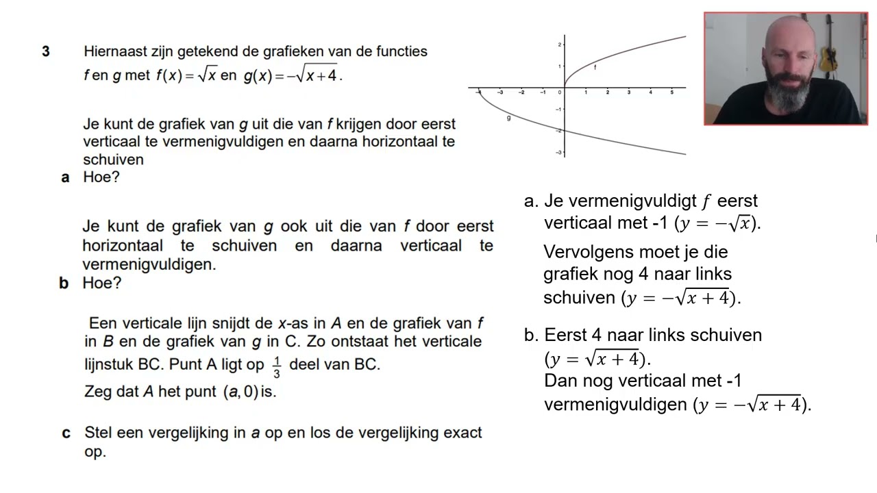 Tussentoets V4wb hst 3 Wageningse Methode