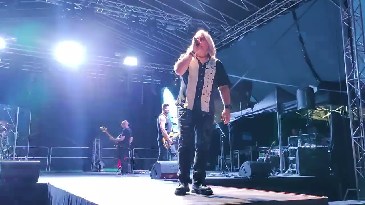 IRA // Inny wymiar // Żyrardów, 21.06.2024