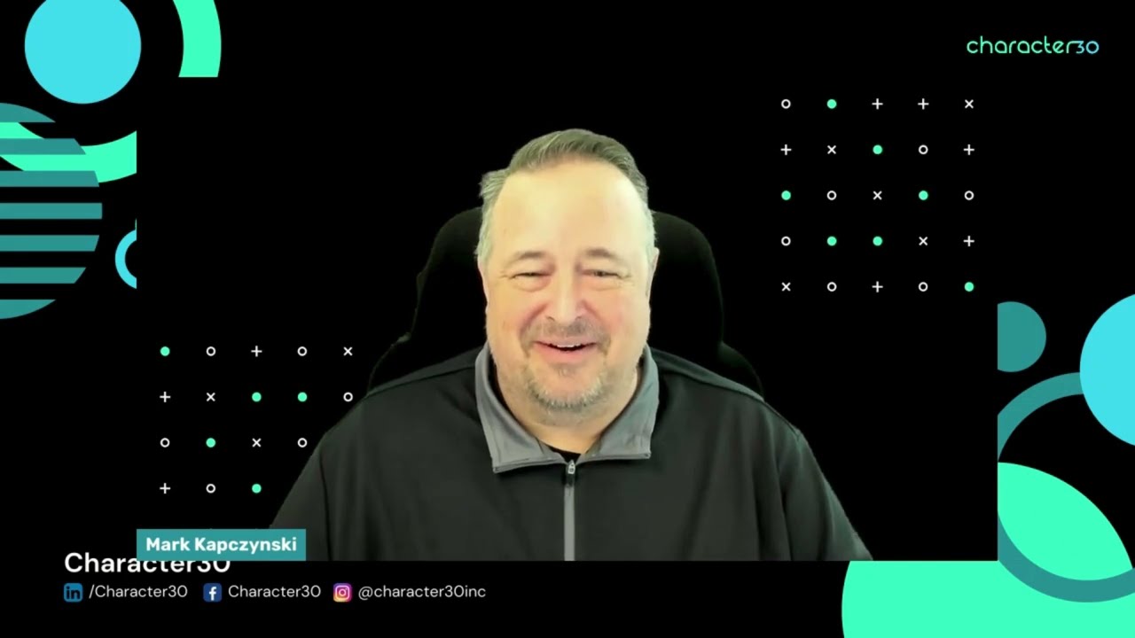 A Minute with Mark - Boost Your Job Search