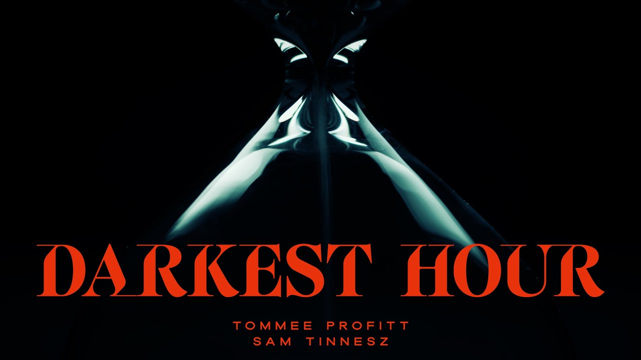 DARKEST HOUR - Tommee Profitt x Sam Tinnesz