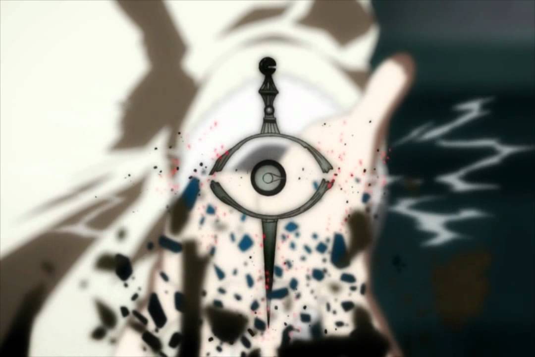 [Puella Magi Madoka Magica] Heart of Witch