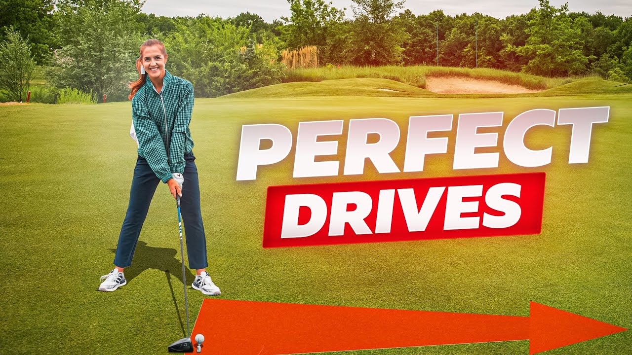 The Driver Fix That Instantly Straightens Every Shot