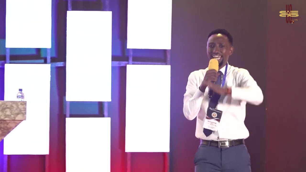 Uruhara rw'Uburundi mw'ikanguro rya nyuma mw'isi avec Pasteur Eric MANIRAMBONA
