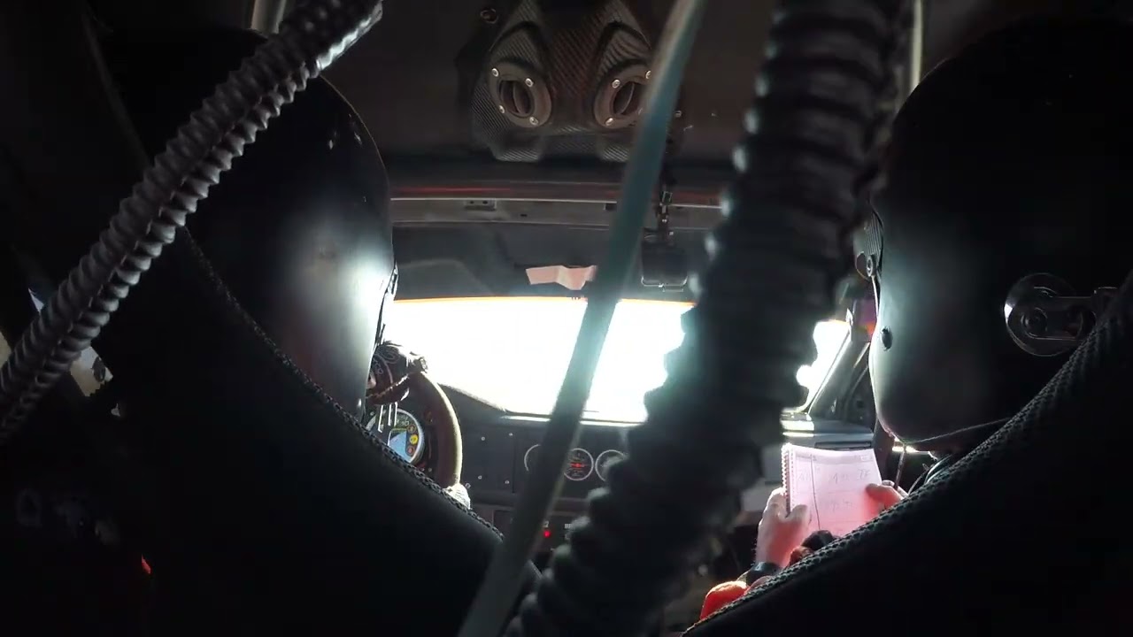 ortiz/scarabelli pc2 rally dia de la bandera 2023