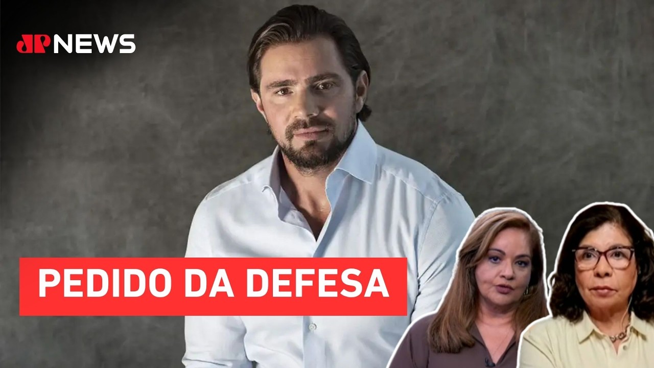Daniel Vorcaro é transferido para a PF e inicia processo de delação premiada