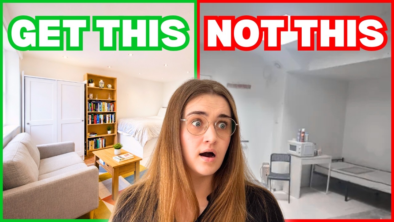 Достаточно ли 1250 фунтов стерлингов в месяц для студии в Лондоне? | Проверка реальности