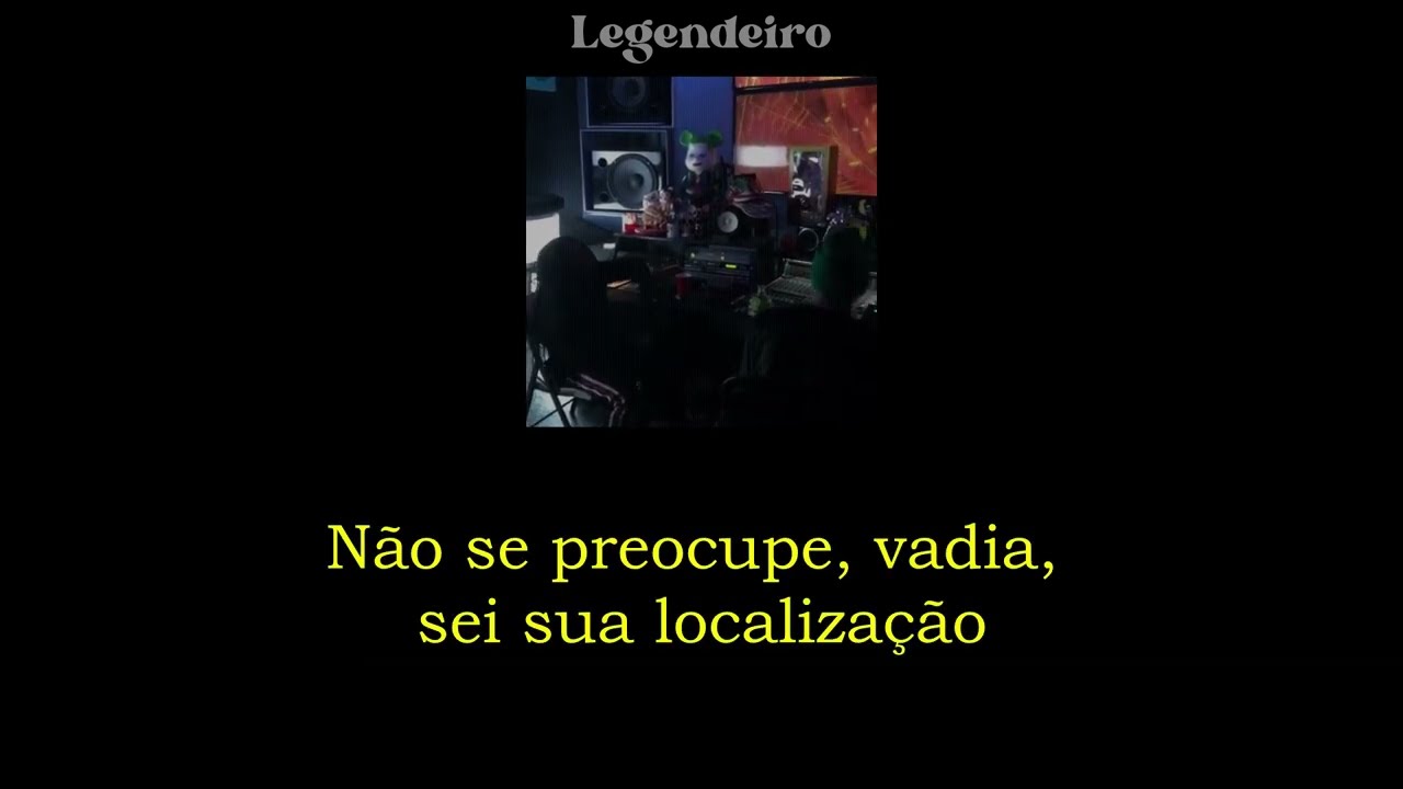 Chris Brown, Jacquees - Mouf (Location) [LEGENDA/TRADUÇÃO]