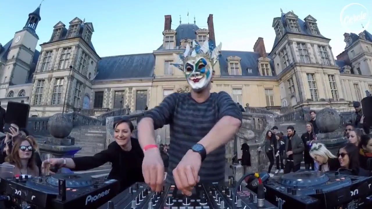 Boris Brejcha - Awakenings (video cut)