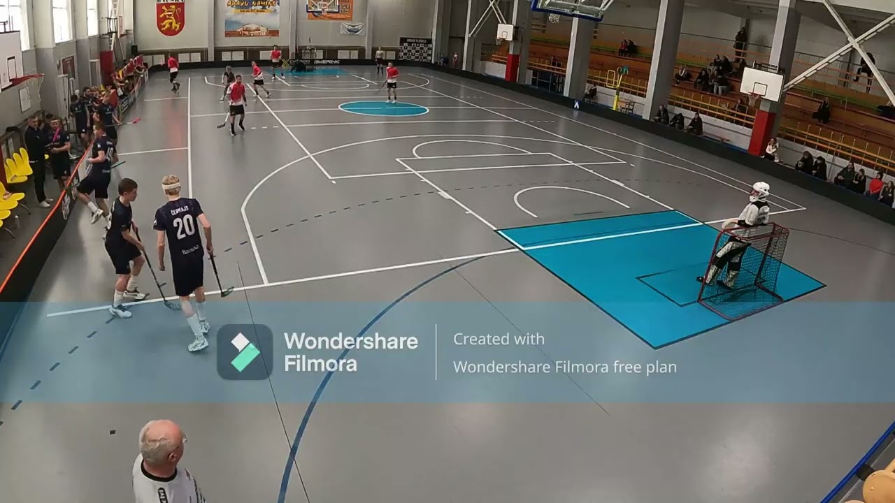 2026-02-15 Bauskas BJSS - FK Ozolnieki/JN