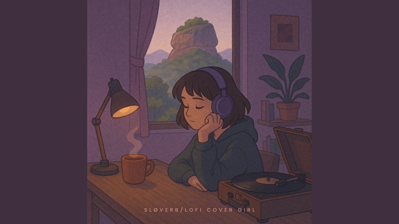 One Call Away (Lo-fi Cover)