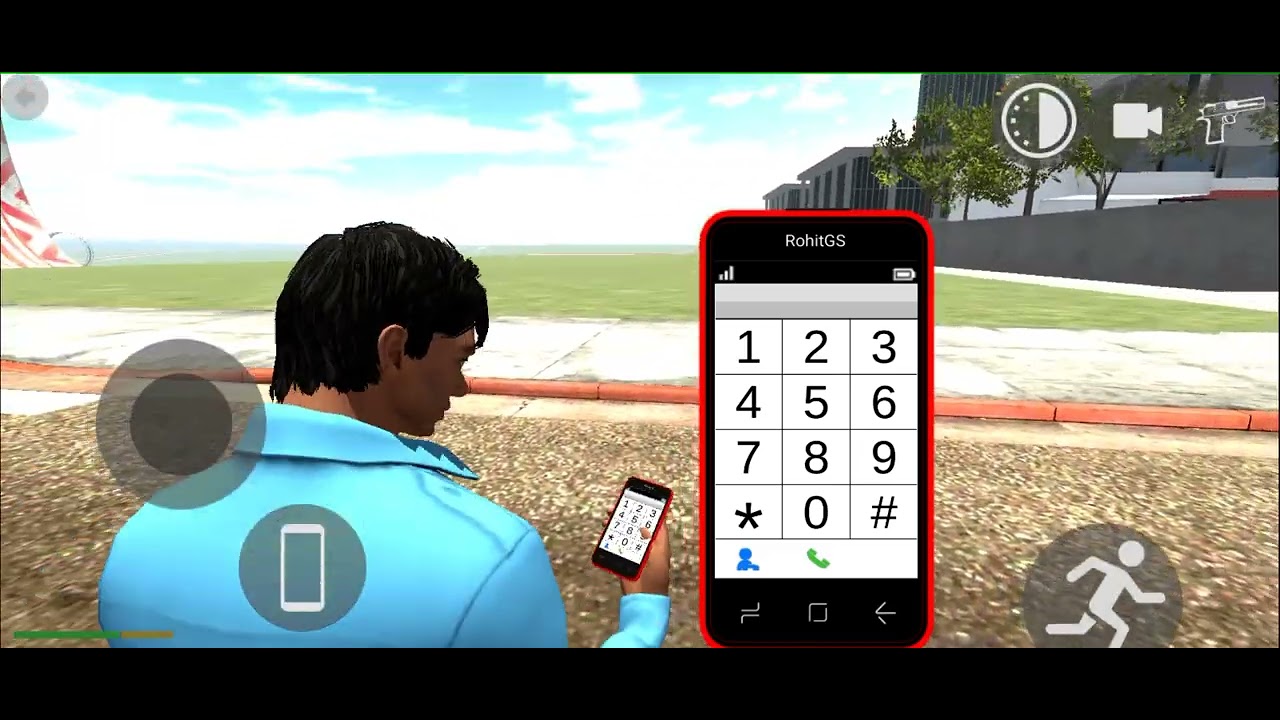 # I.B.D 3D new cheat codes 