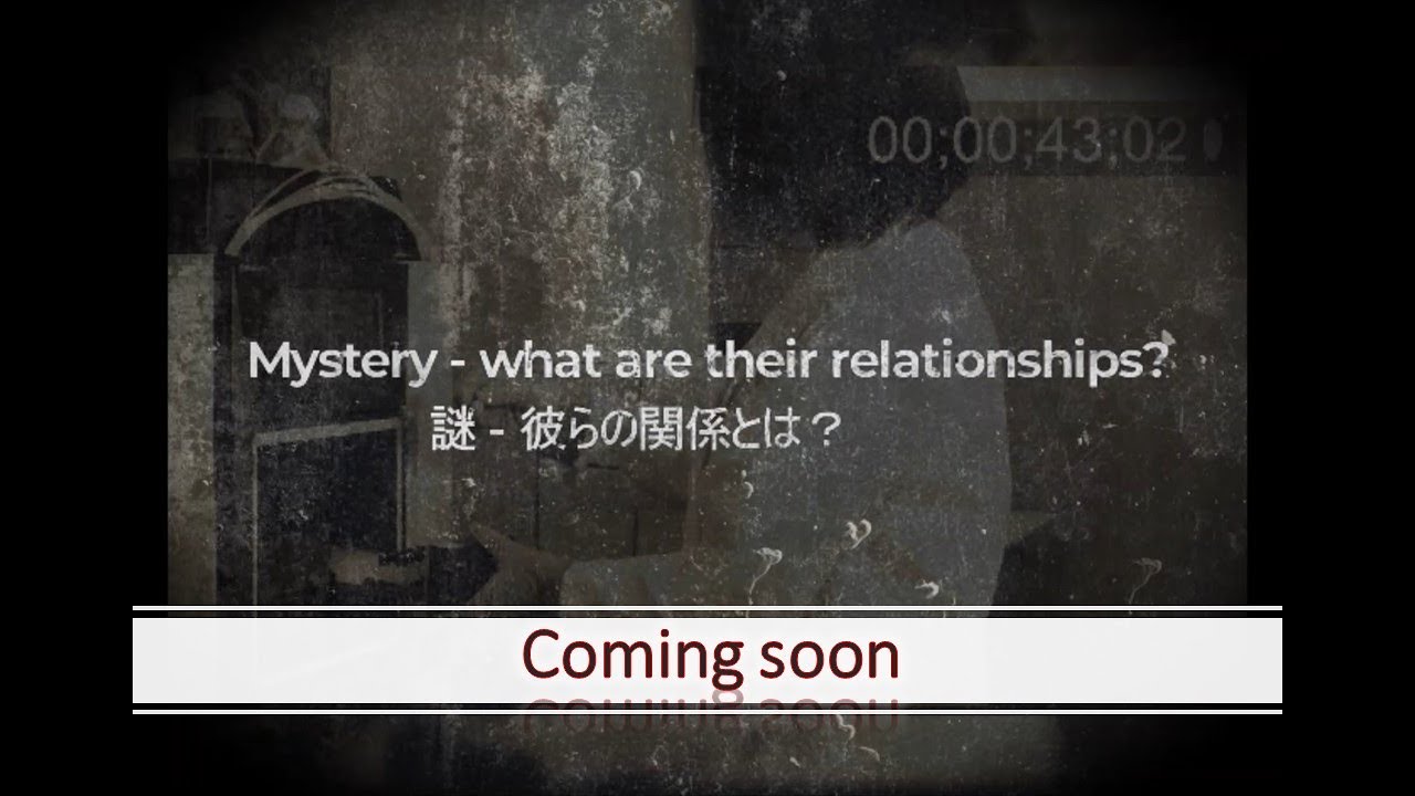 LC GC Trailer ～予告編～