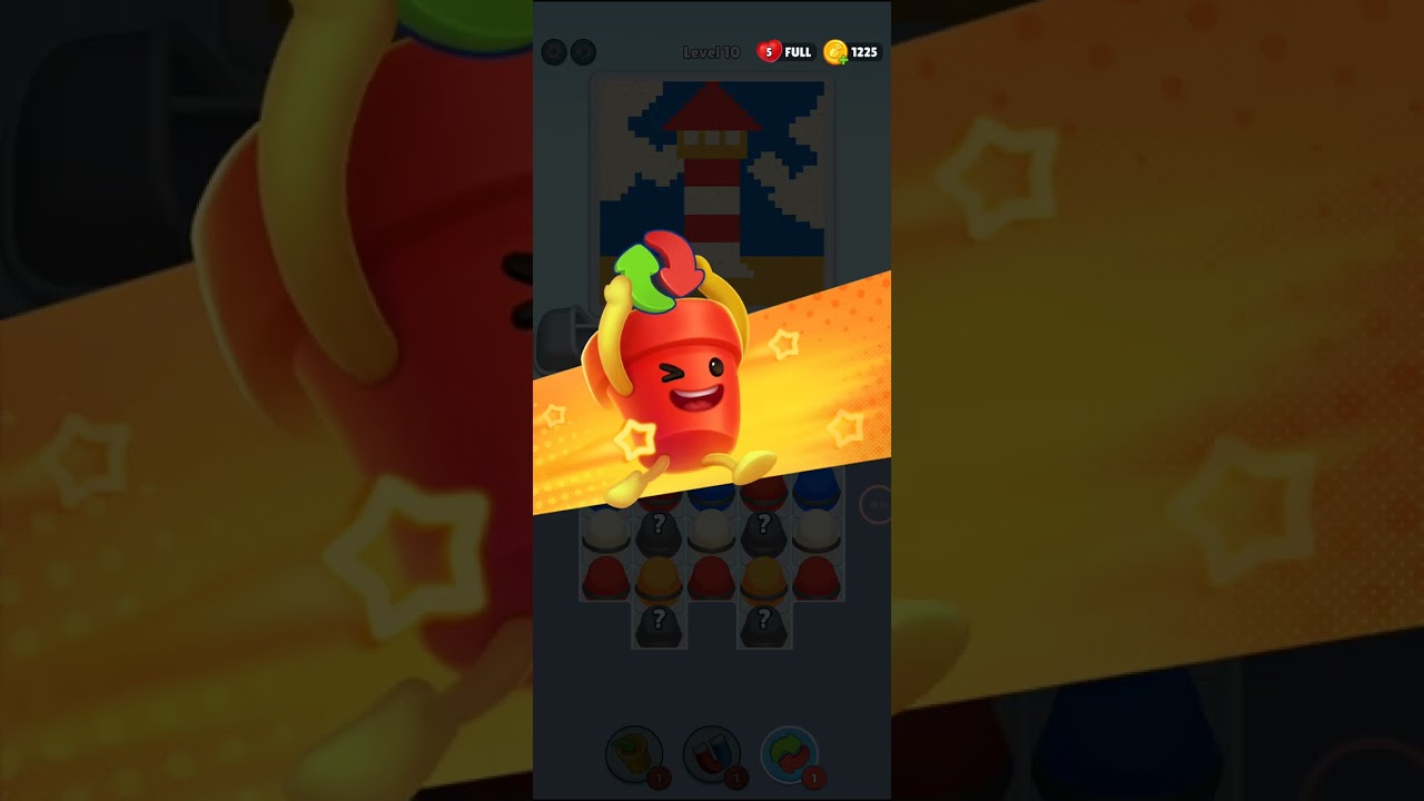 SandLoop _ Part1 _ GamePlay 