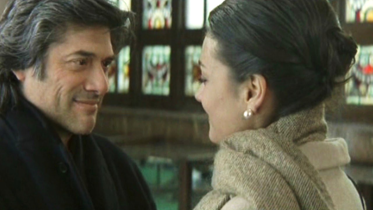 Στα λιμάνια ανάψανε φωτιές - Νατάσα Θεοδωρίδου [Πολίτικη Κουζίνα]