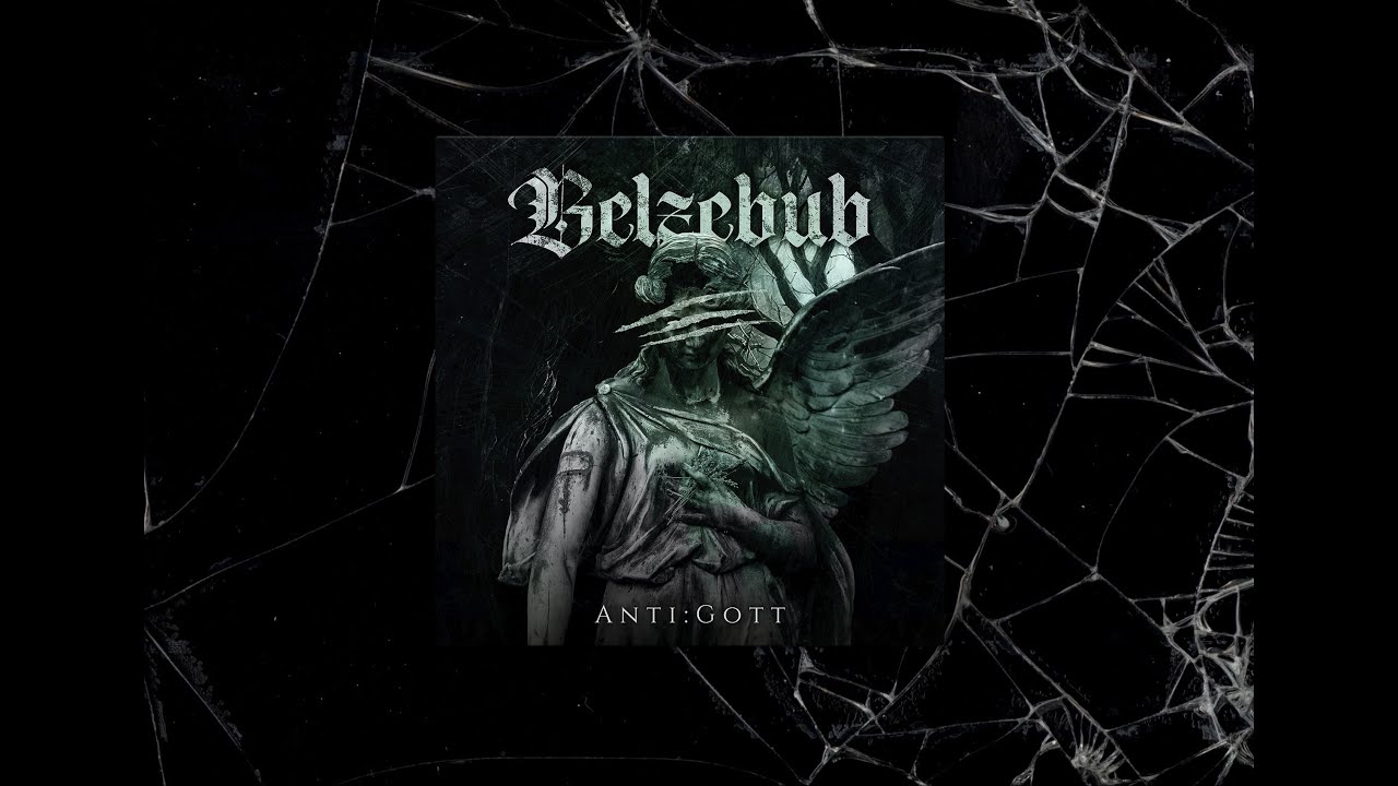 BELZEBUB - ANTI:GOTT (LYRIC VIDEO)