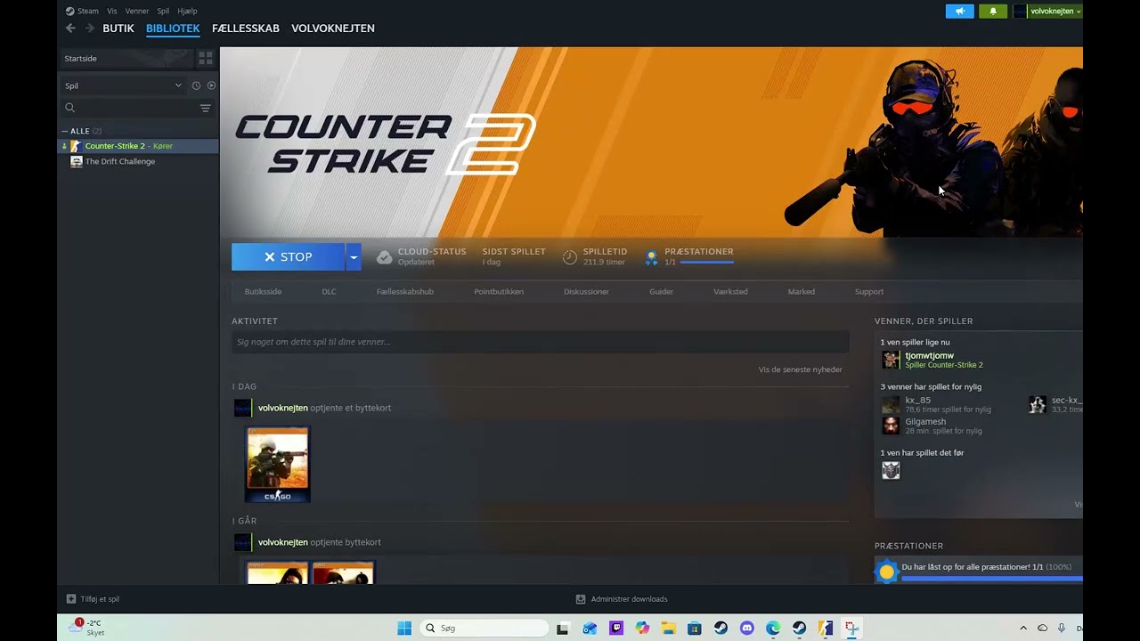 (STEAM POINTS) WHAT IS IT AND WHAT CAN U USE IT FOR