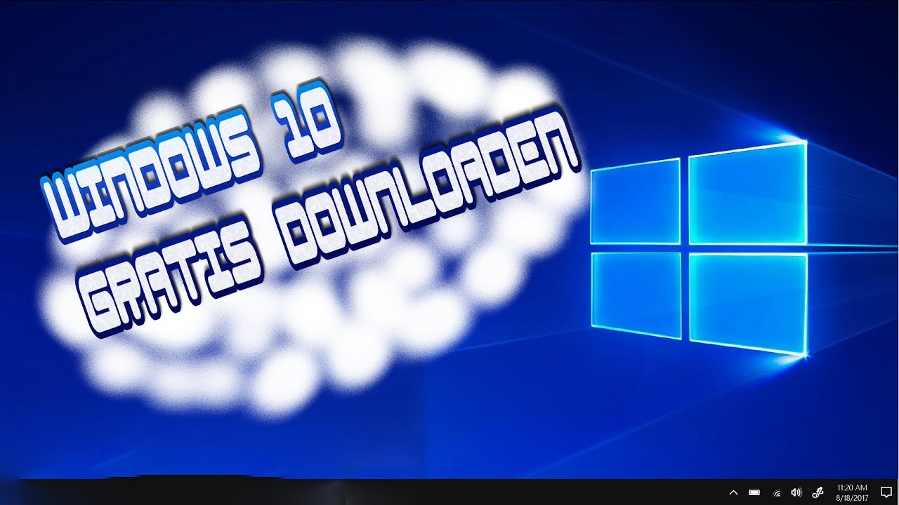 Windows 10 kostenlos gratis herunterladen ISO - Schritt für Schritt - Deutsch #techquikie