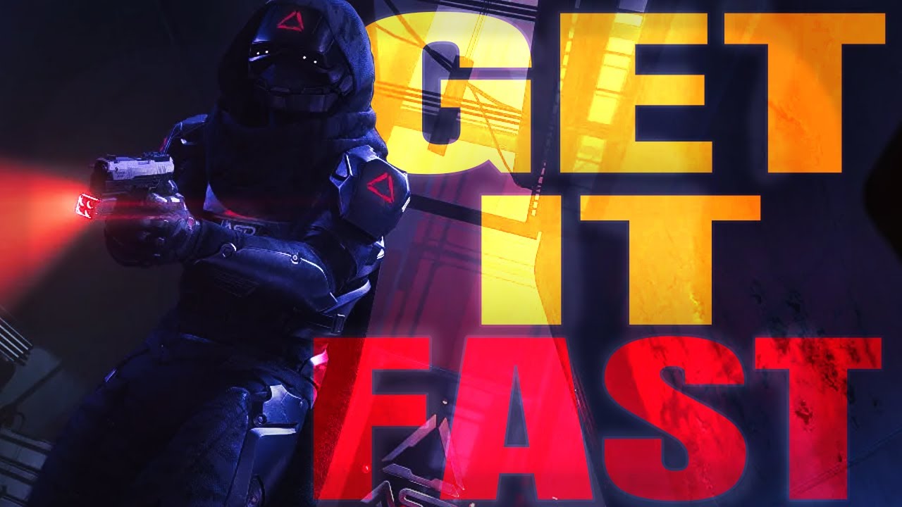 The FASTEST WAY to farm the NEW 