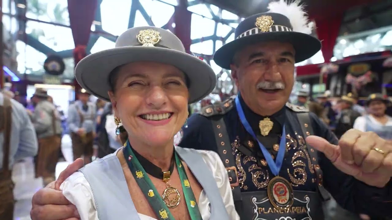 Planetapeia Completo Oktoberfest 2023