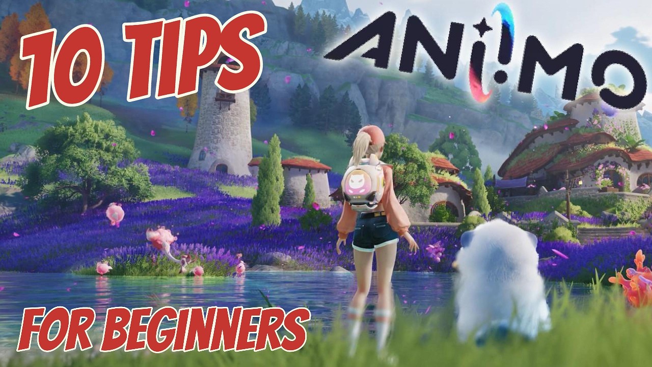 10 Things You NEED to Know Before Playing Aniimo