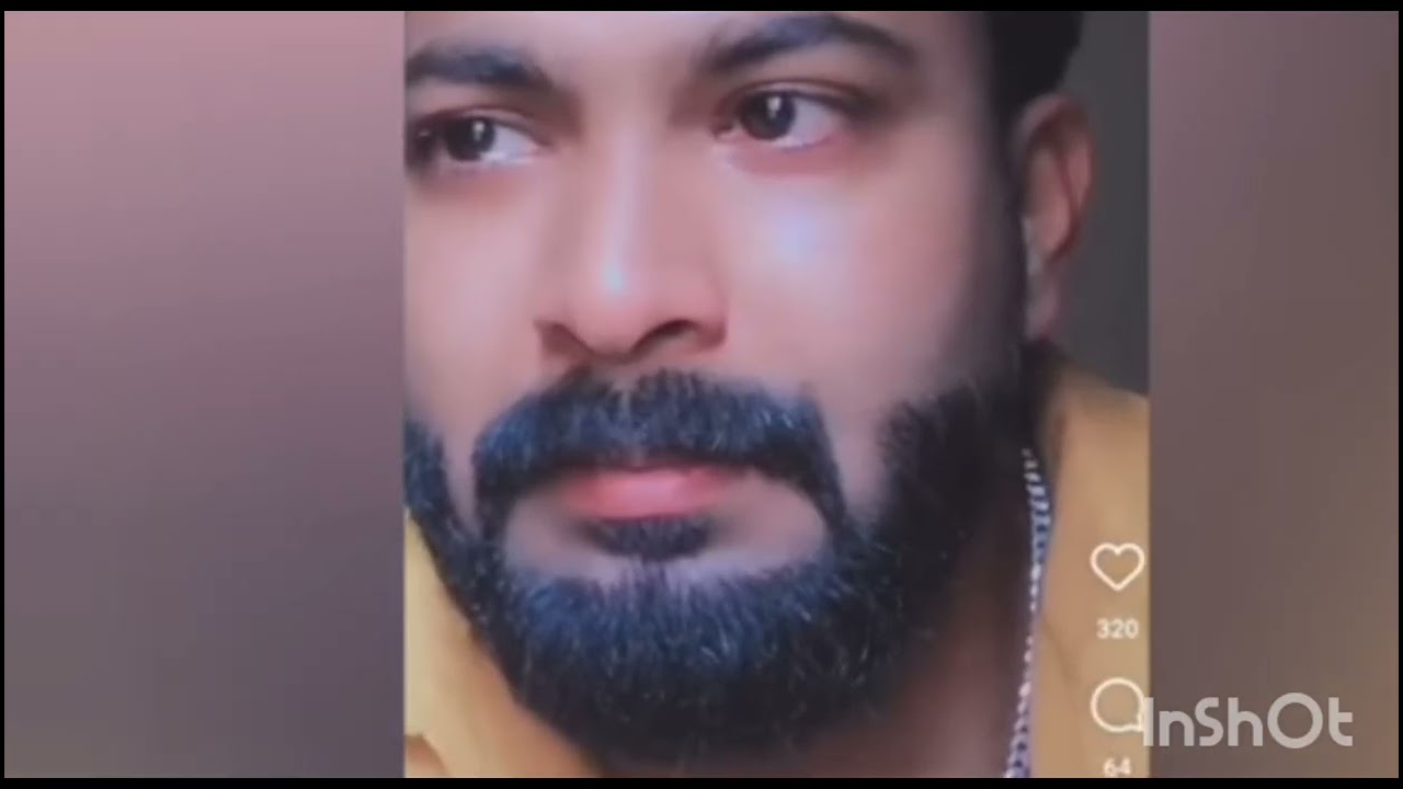 അവസാനമായി ജുനൈദ് എന്നോട് സംസാരിക്കുമ്പോ എങ്ങനെ മനസിലാക്കിപിക്കണം എന്ന് അറിയാതെ ഞാൻ കുഴഞ്ഞു.