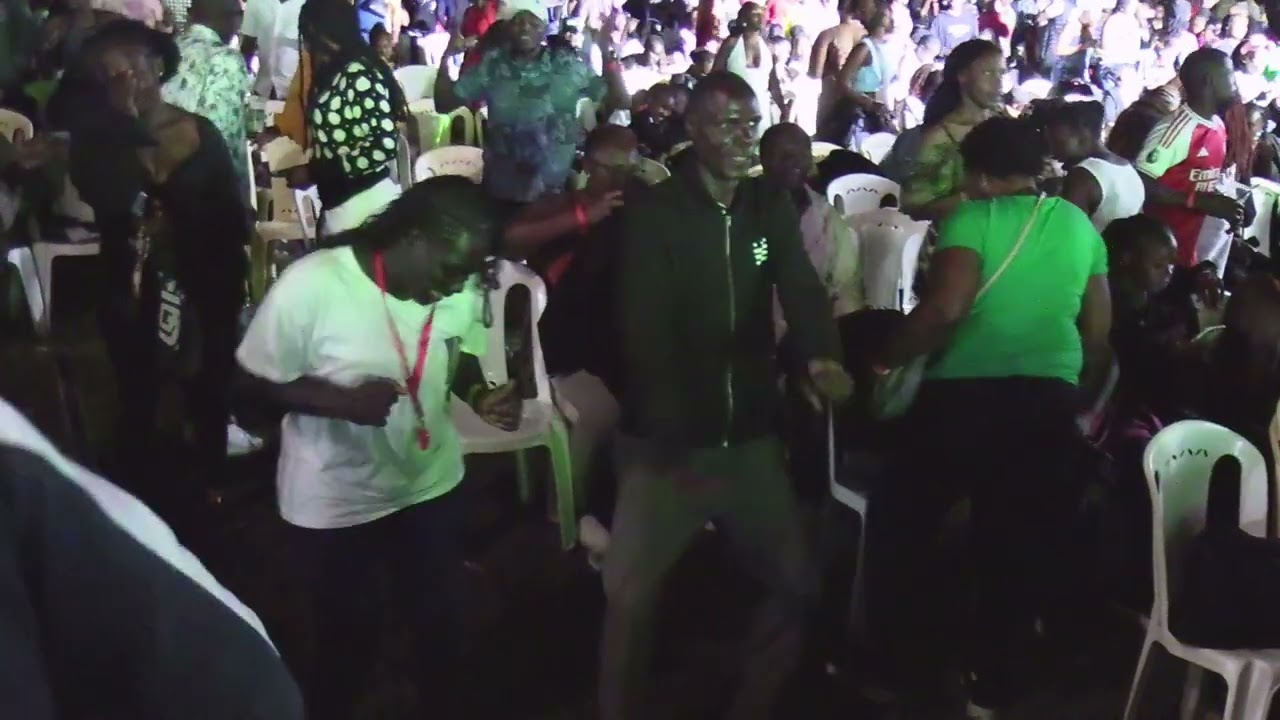 VULAI FESTIVAL 2025 &ndash; A Celebration of Luhya Culture, Music & Identity | FULL EVENT