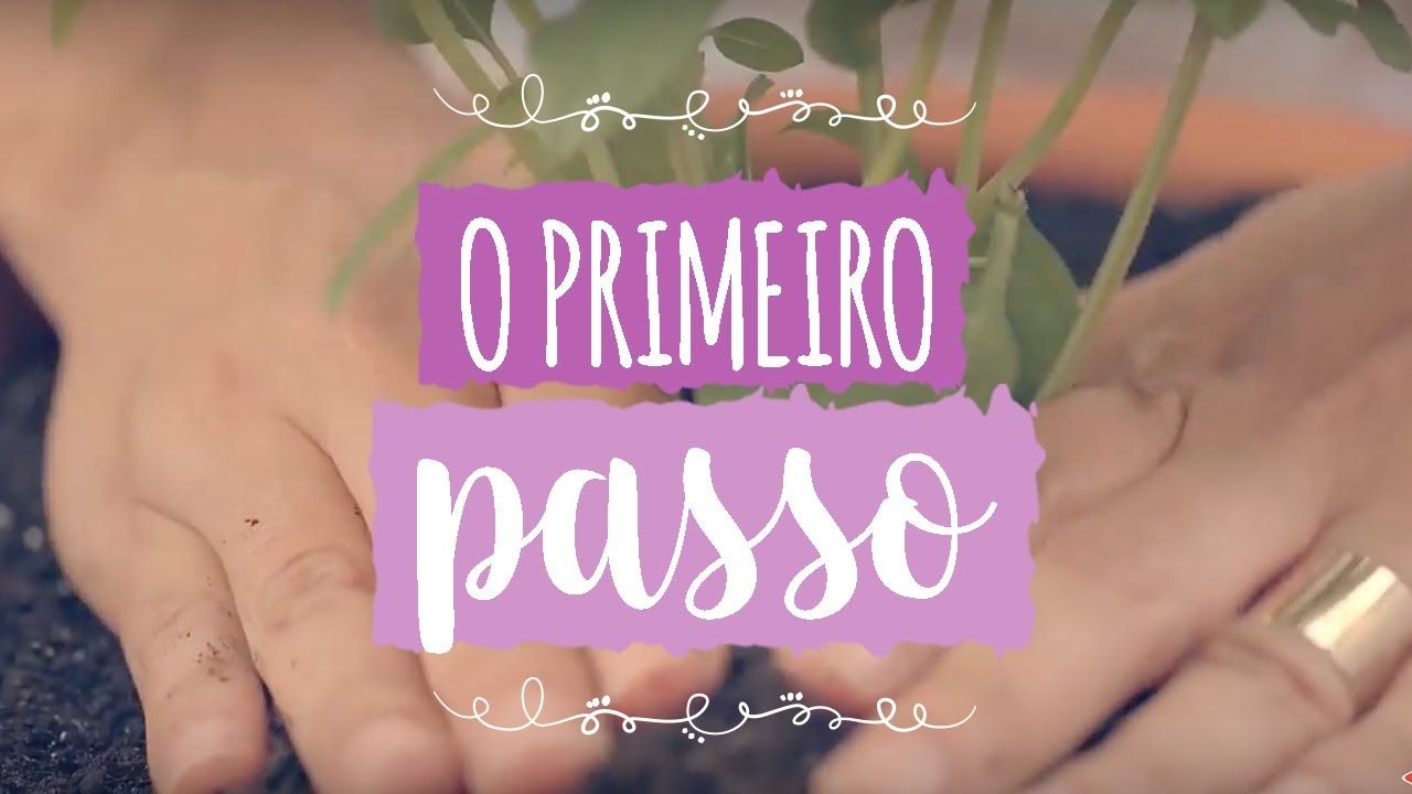 Tutorial: Como começar uma horta - Minha Horta - ISLA Sementes