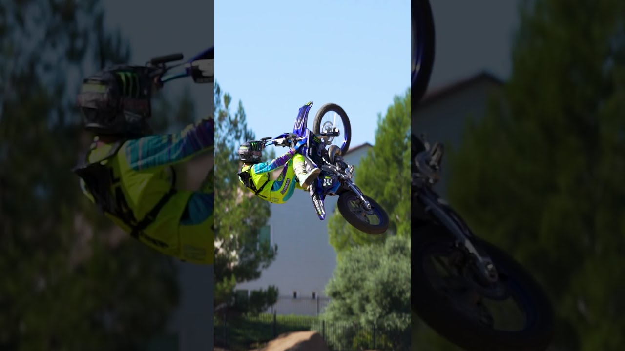 Jarryd Mcneil EPIC Save!!!!!