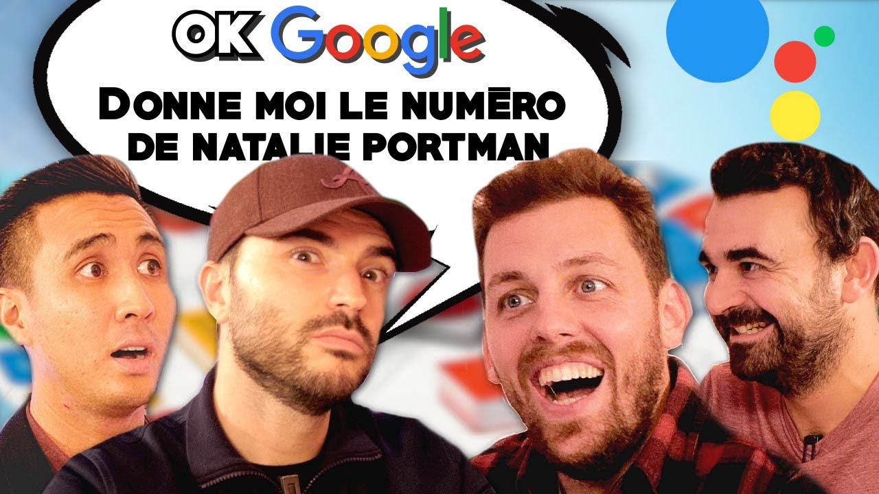 Les meilleures questions à poser à Google