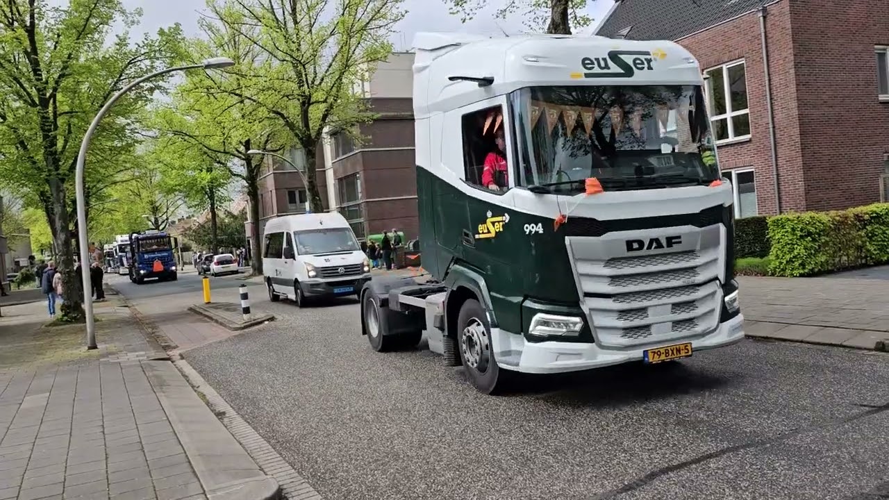 2024-04-27 Truckerstocht Ridderkerk