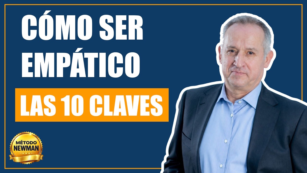 Cómo ser un Agente Inmobiliario Empático. Las 10 Claves que Debes Conocer