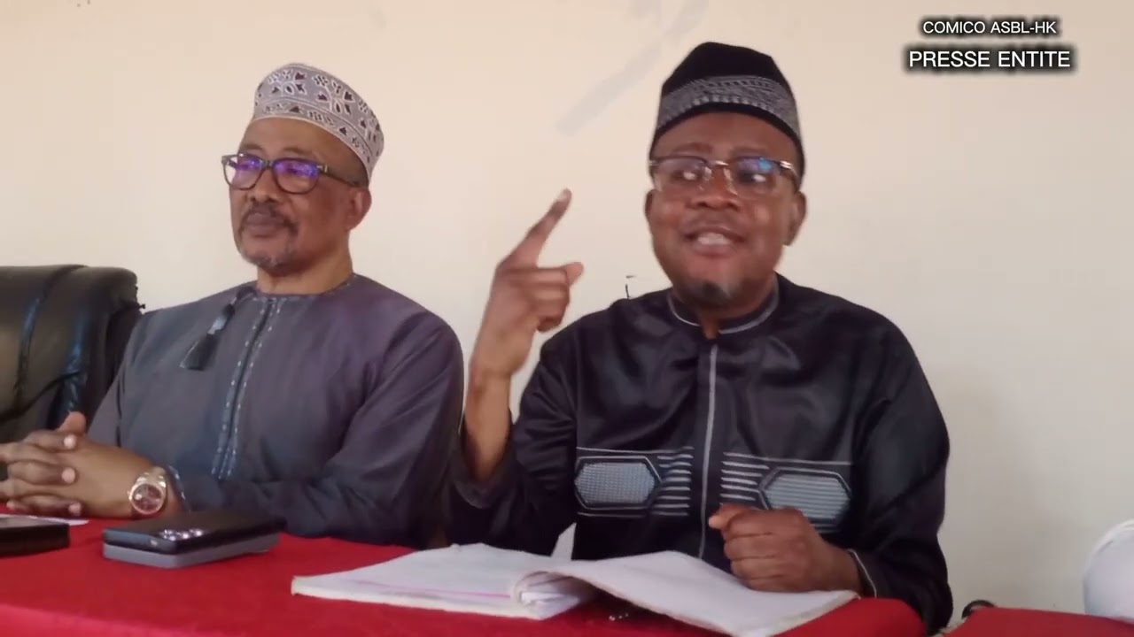 PARTAGE ZAKHATUL-MALI 2026 A LUBUMBASHI/ DRC PAR L'ASSOCIATION BAITUL-MAAL