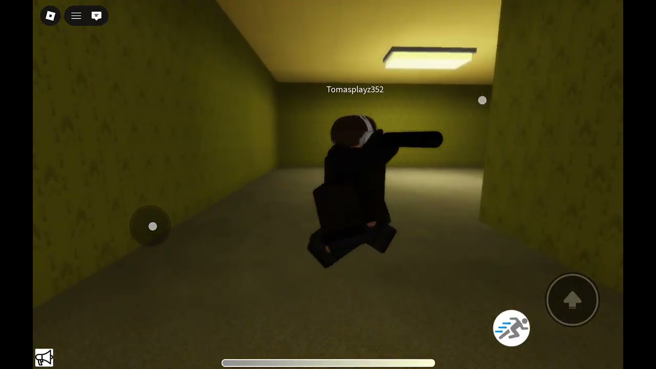 Playing with @tomas16222 