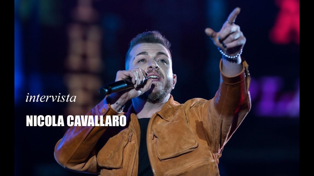 X Factor 2019: eliminato Nicola Cavallaro