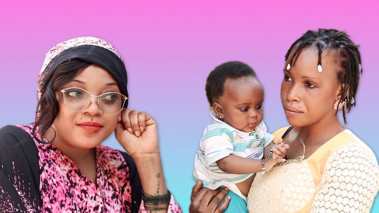 Série : Éducation épisode 197 ( film malien )