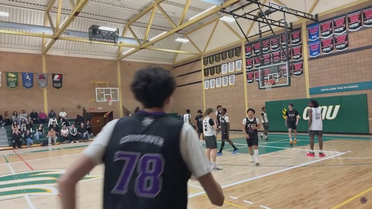 REFRESH 09 v Crossover 09 | Finals | Crossover Classic | 06.08.25