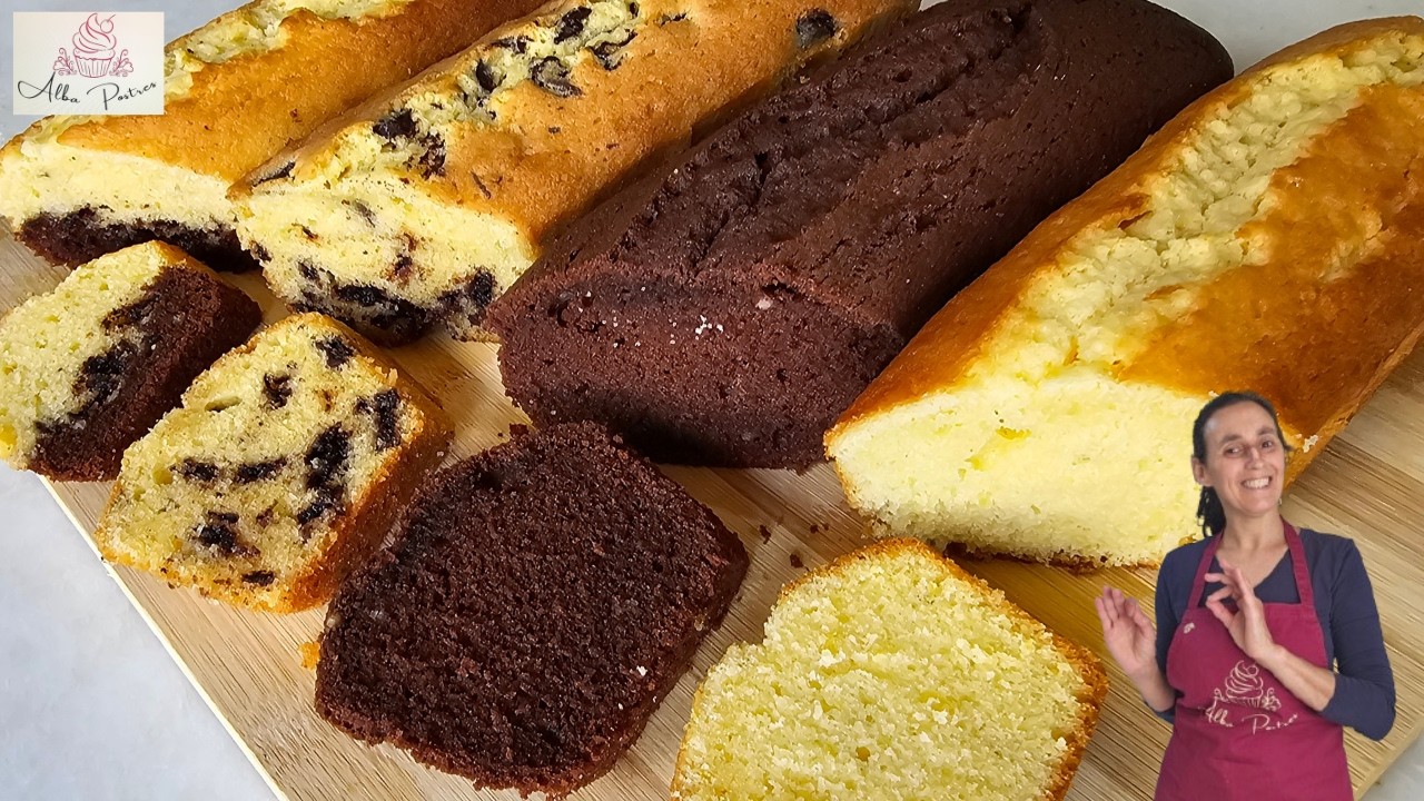 COMO HACER UN BUDÍN, rico y fácil!! de limón, chocolate, vainilla, PARA ESTAS FIESTAS!!