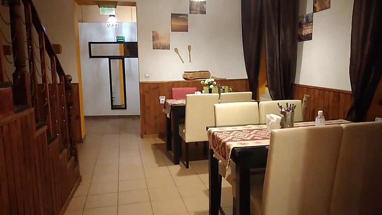 La Turcu, Brașov