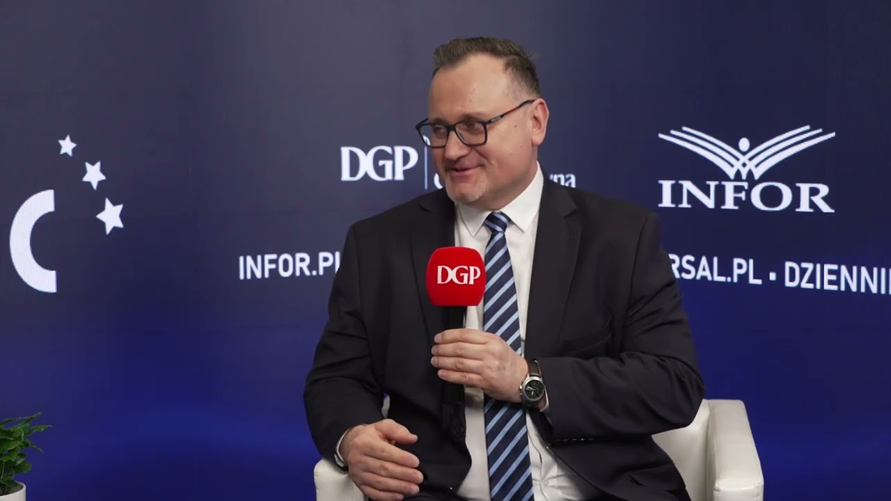 Budowa i rozw&oacute;j szybkiej kolei w Polsce &ndash; Jacek Pochłopień i Piotr Rachwalski