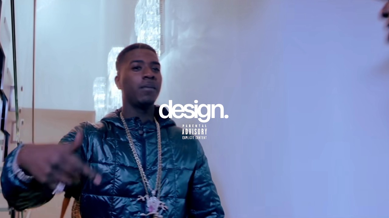 nines x skrapz type beat - 