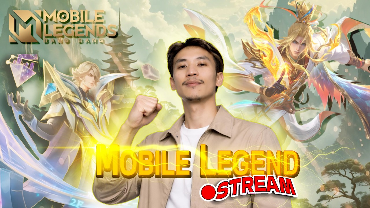 mole mole mole, mabar tidak bang? #mlbb