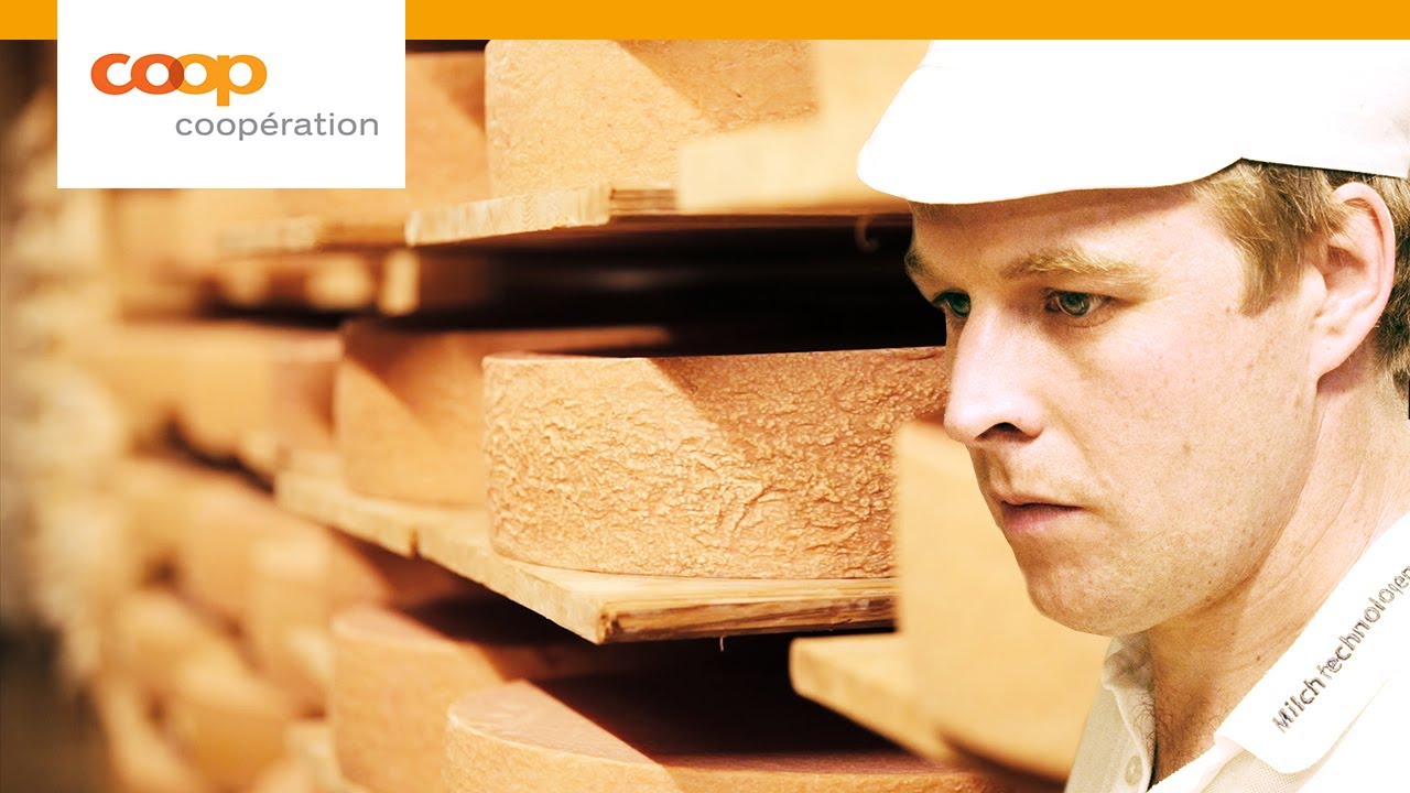 Comment fabrique-t-on le cheddar?