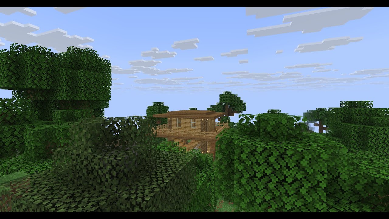 Minecraft : Ep. 1 | A Werid Start.