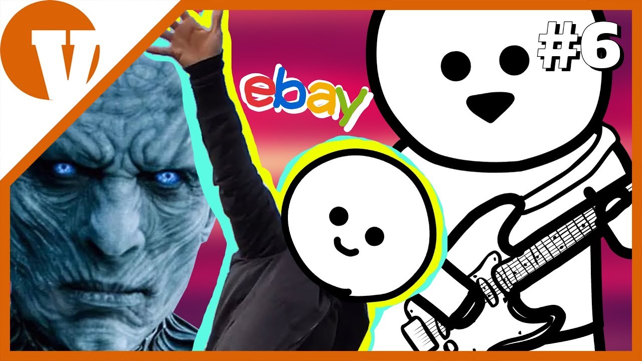 Az eBay legjava #6 - A marketing a lényeg!