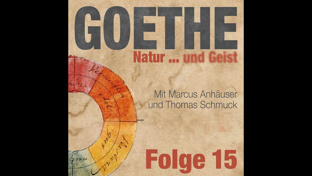 Goethes Marmor und das Geheimnis in Schrank Nummer 18