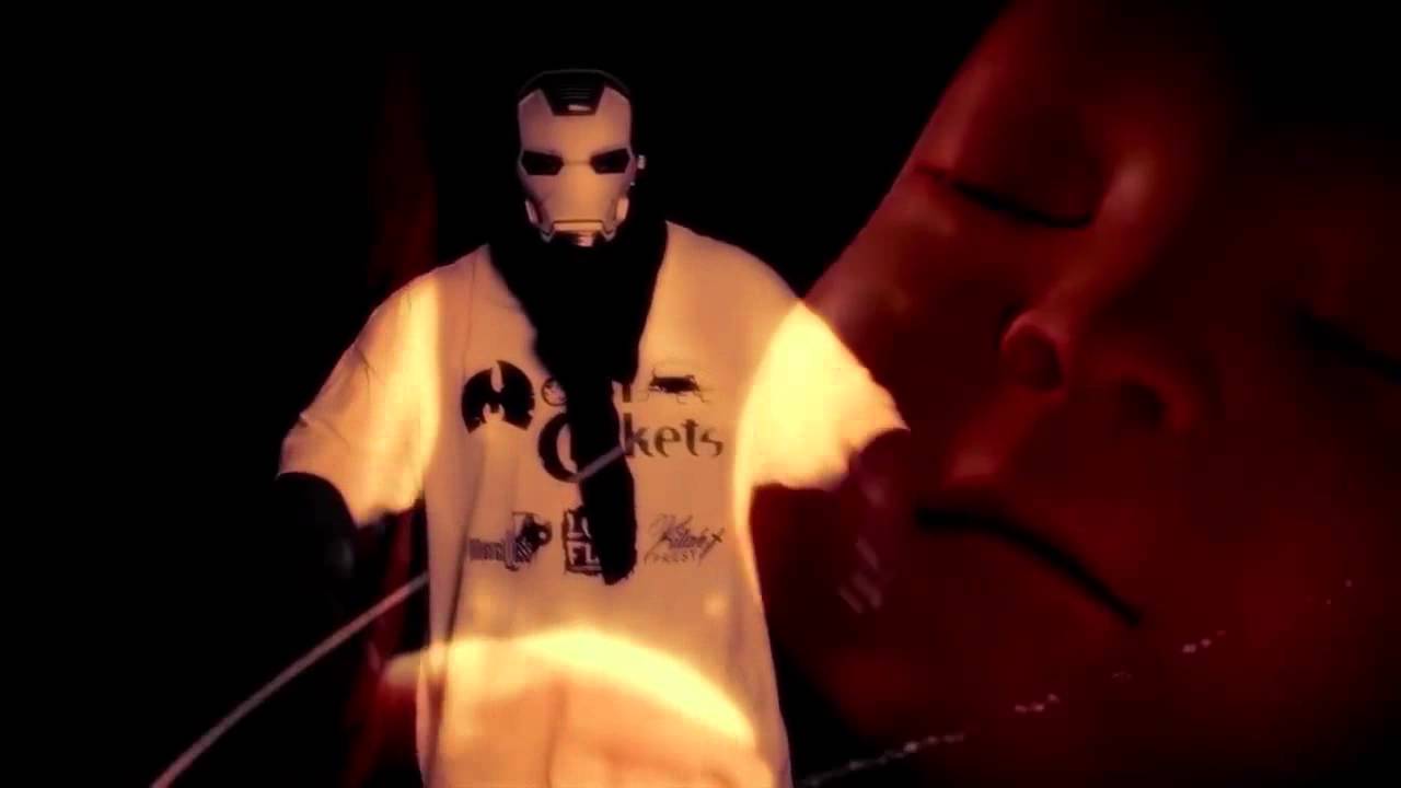 Killah Priest - feat. Lord Fury & Lord Marduk - [Official Music Video]