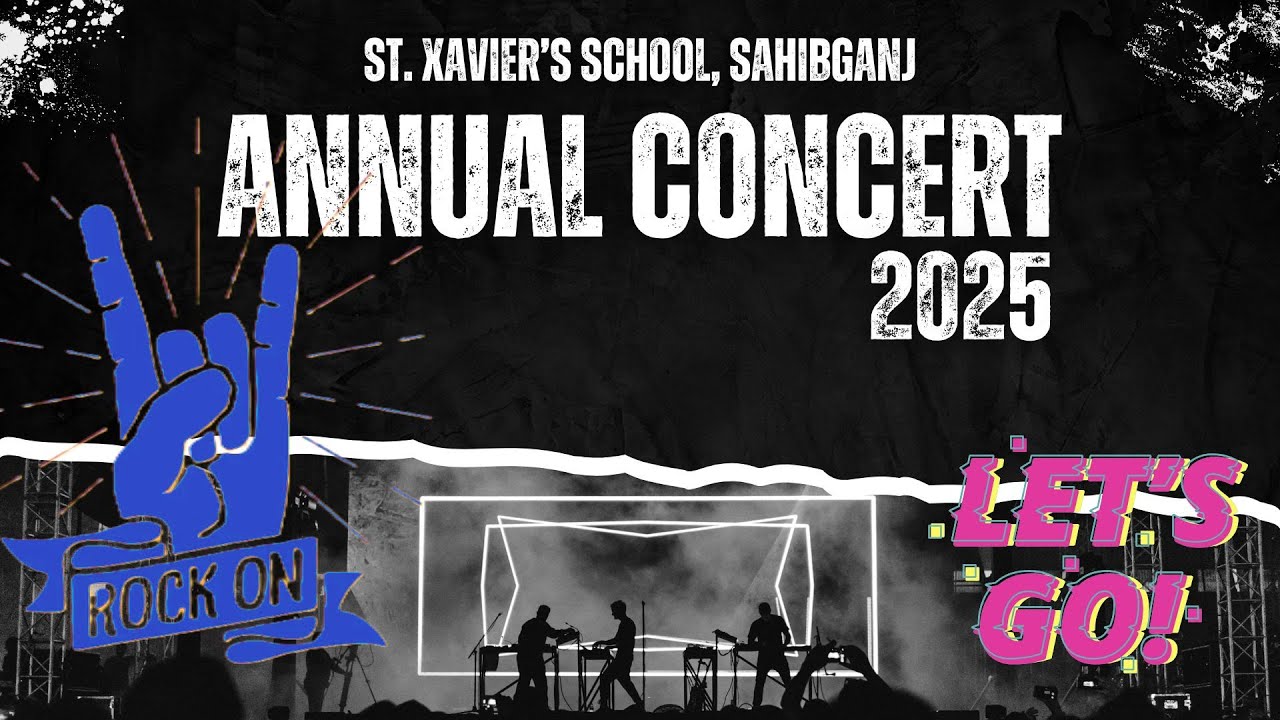 58th School Annual Concert 2025
