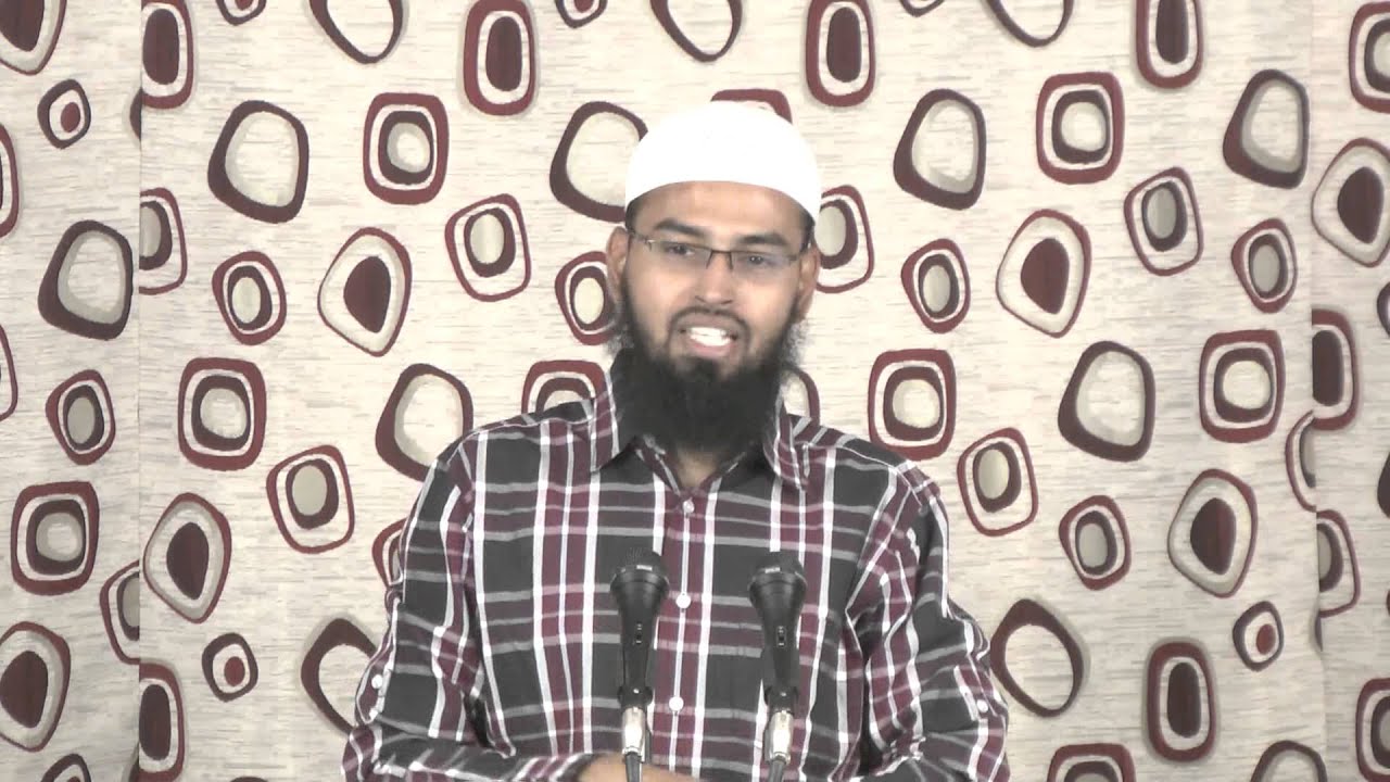 Namaz Me Imam Se Ghalati Hojaye To Muqtadi - Namazi Kya Kare By Adv. Faiz Syed