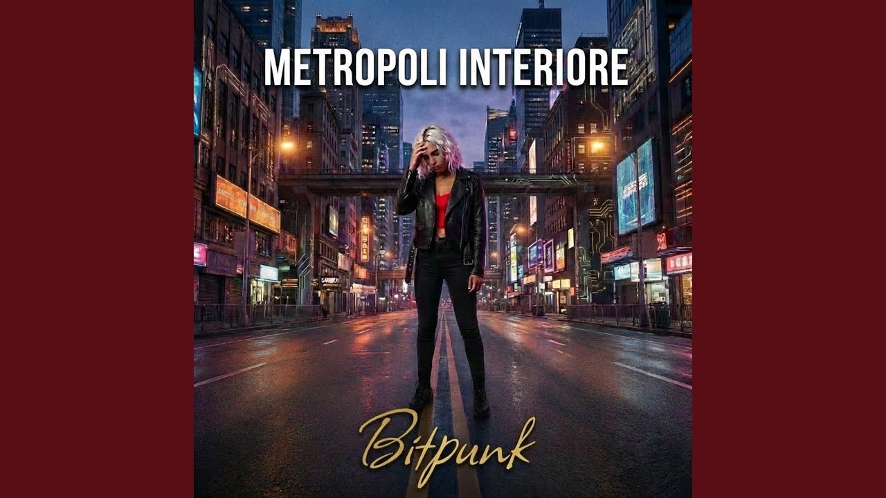 Metropoli Interiore (feat. Elin Mara)