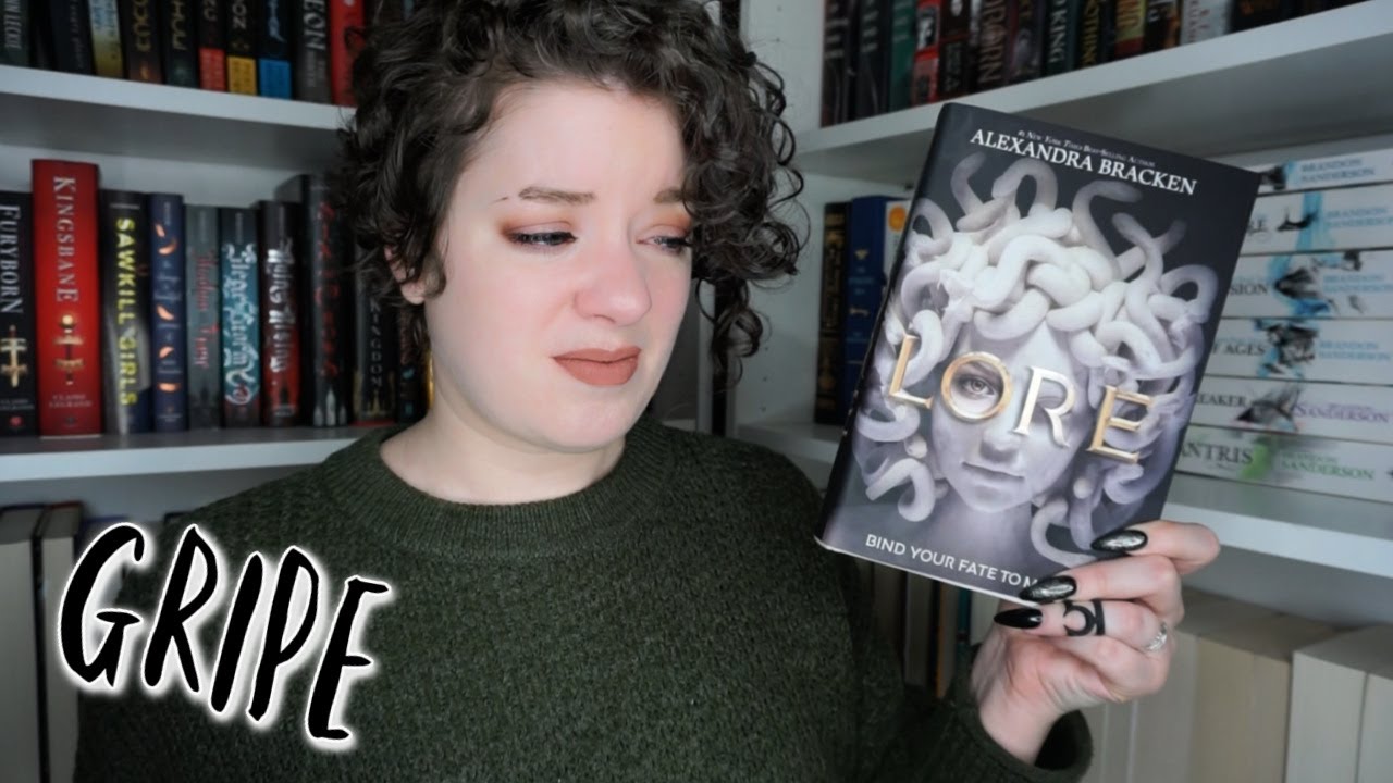 Lore | GRIPE